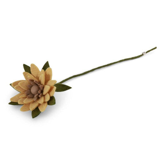 Sunflower - Light Yellow - La Vie Est Belle