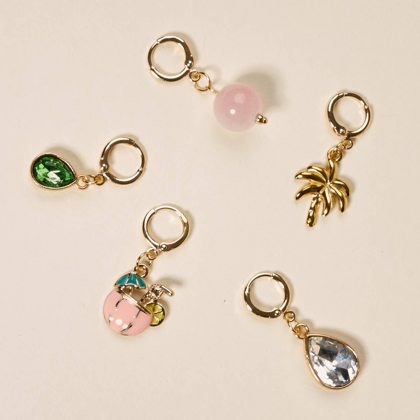 The Ultimate Charm Pack–Island Time - La Vie Est Belle