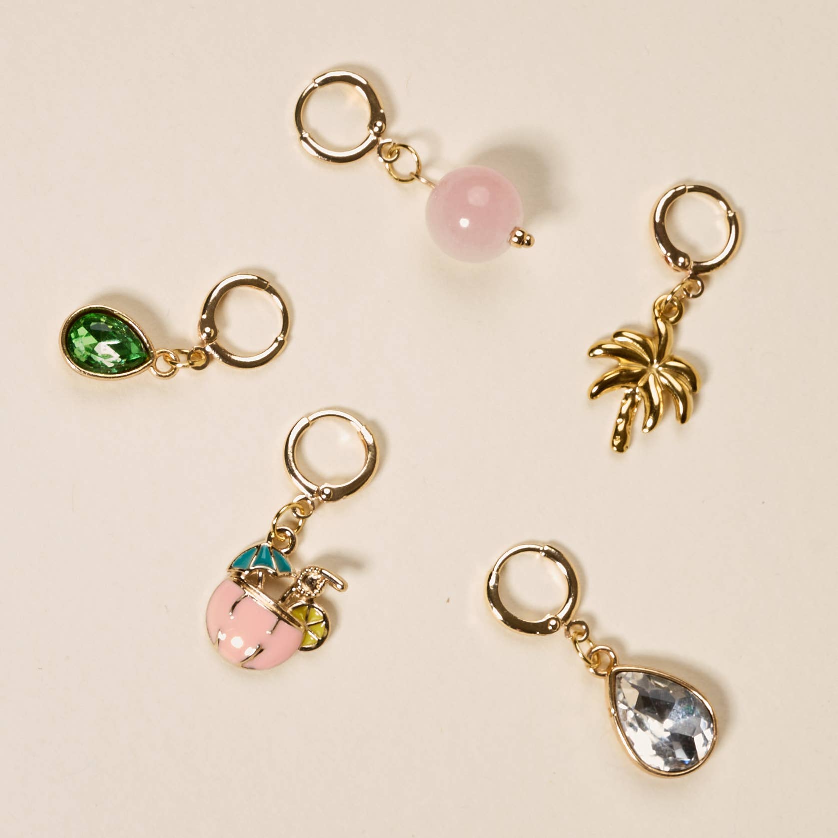 The Ultimate Charm Pack–Island Time - La Vie Est Belle