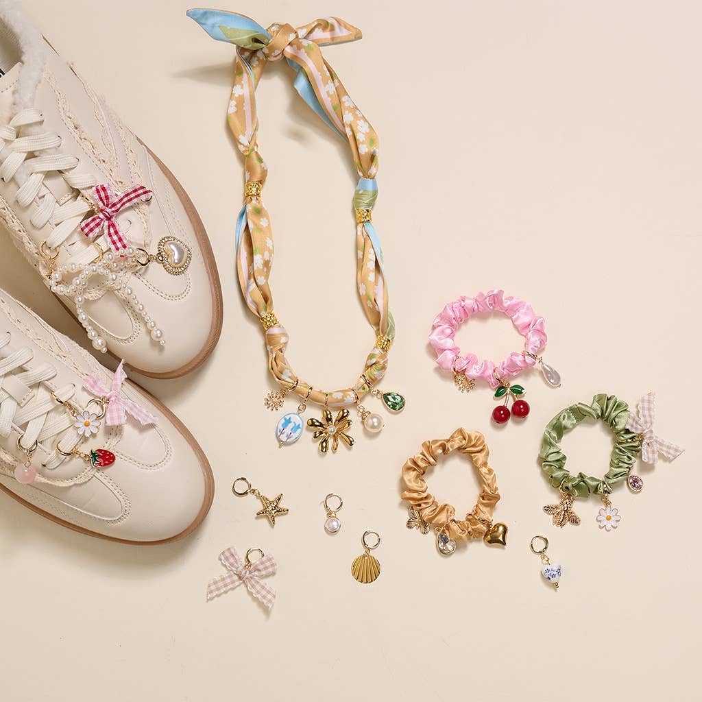 The Ultimate Charm Pack–Island Time - La Vie Est Belle