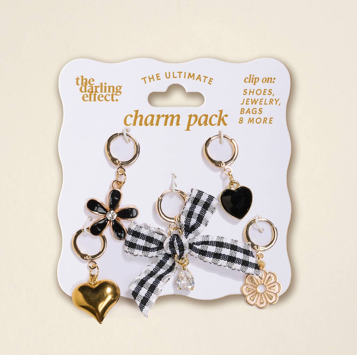 The Ultimate Charm Pack–Midnight Moments - La Vie Est Belle