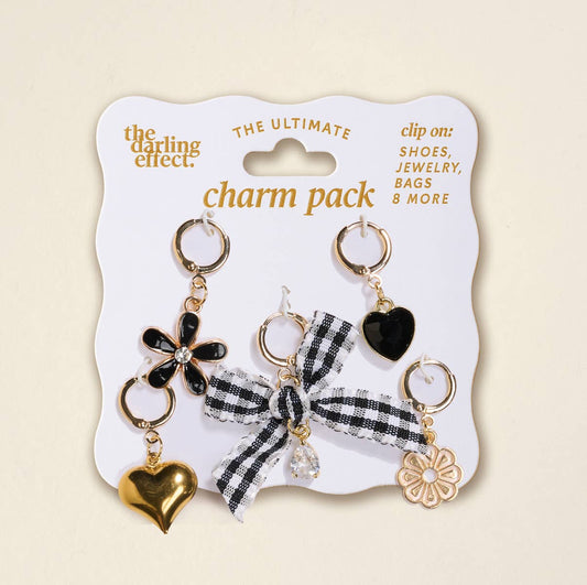 The Ultimate Charm Pack–Midnight Moments - La Vie Est Belle