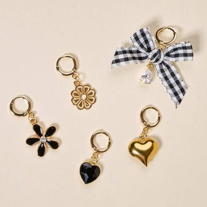 The Ultimate Charm Pack–Midnight Moments - La Vie Est Belle