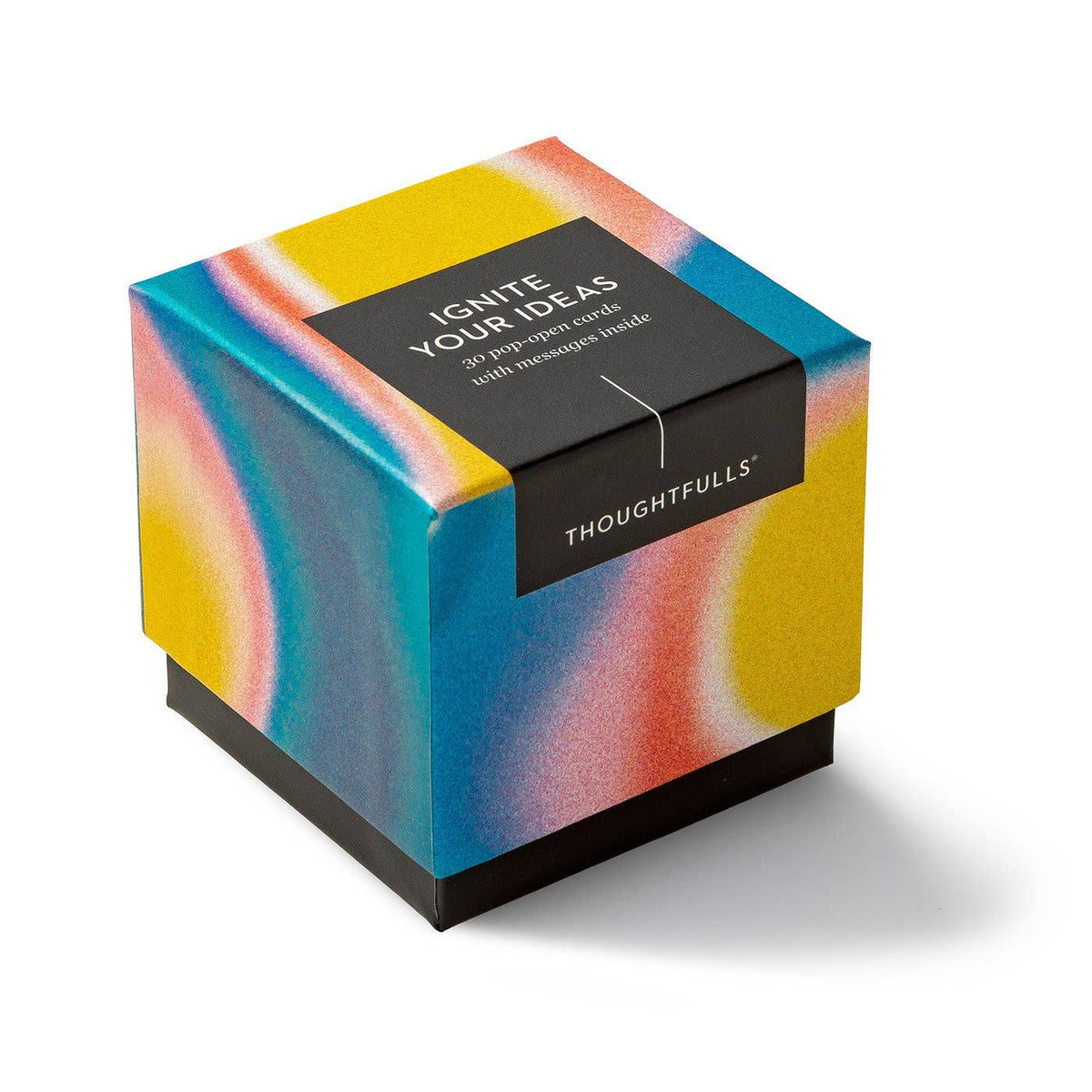 Thoughtfulls - Ignite your ideas - La Vie Est Belle