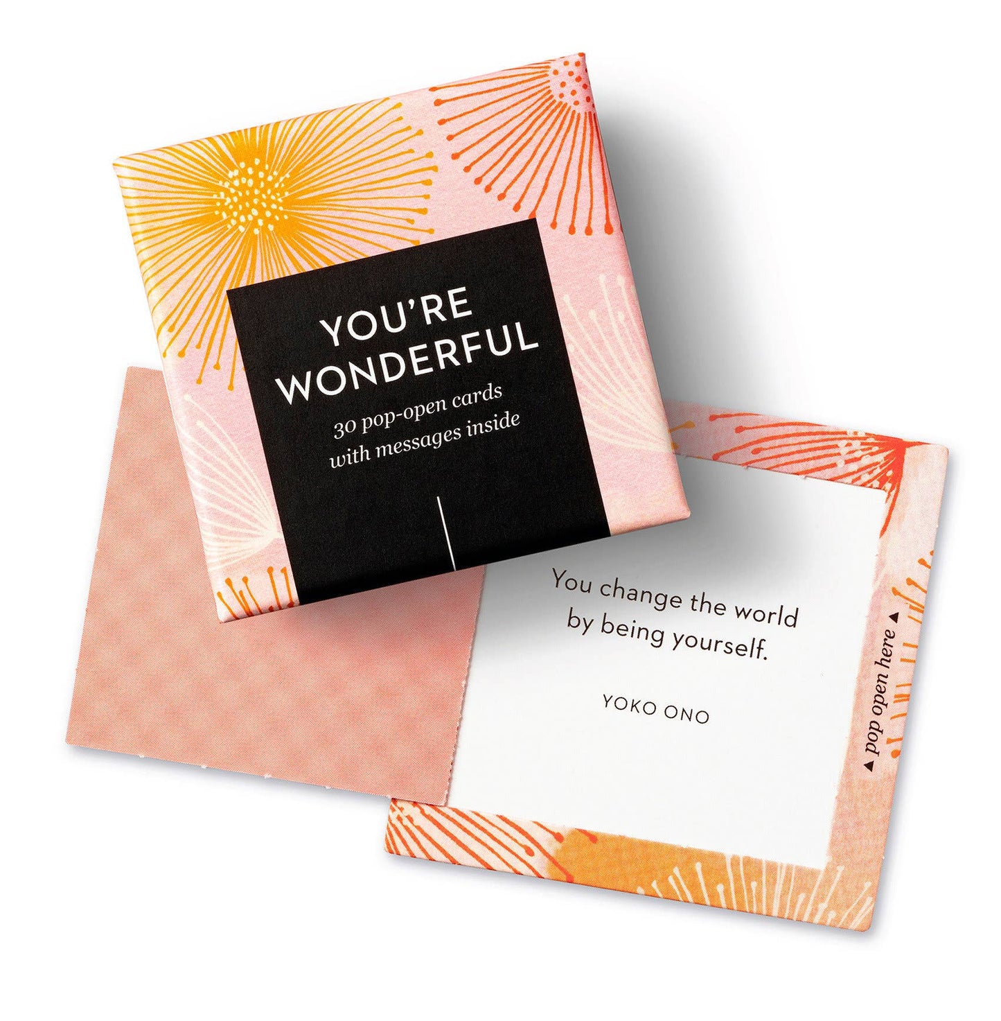 Thoughtfulls - You're Wonderful - La Vie Est Belle