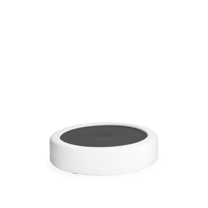 Timer Candle Plate Warmer - La Vie Est Belle