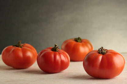 Tomato, Heirloom Garden Seed Packet - La Vie Est Belle