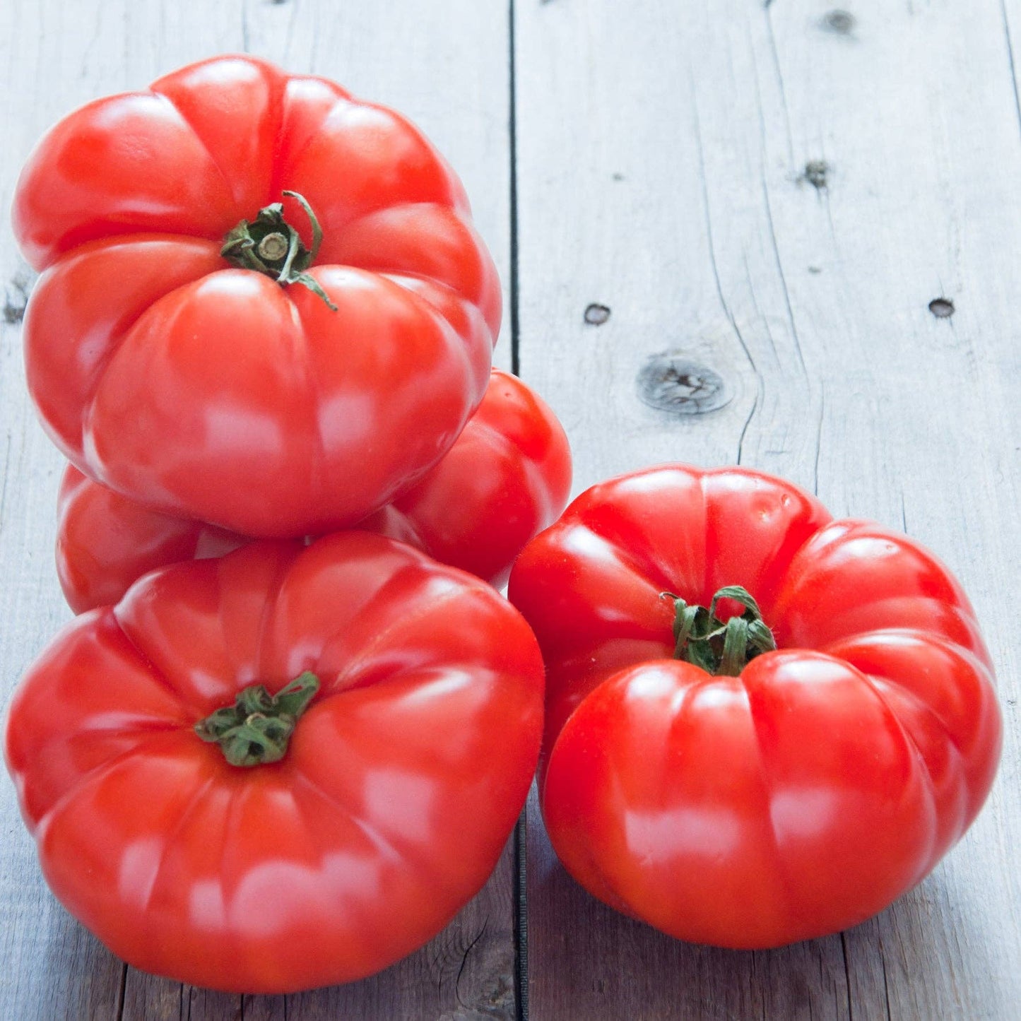 Tomato, Heirloom Garden Seed Packet - La Vie Est Belle