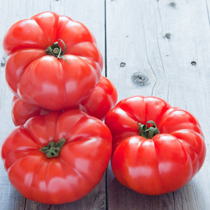 Tomato, Heirloom Garden Seed Packet - La Vie Est Belle