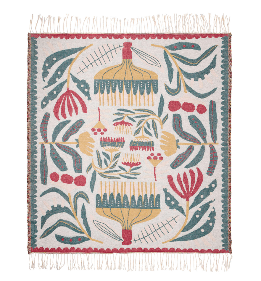 Venus Throw - La Vie Est Belle