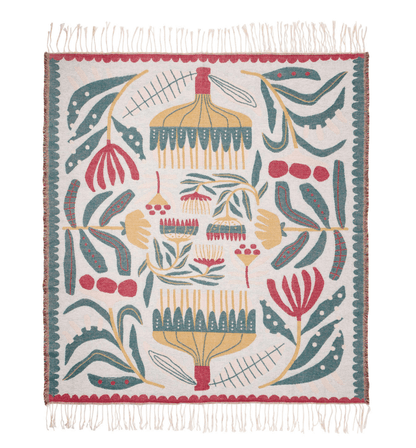 Venus Throw - La Vie Est Belle