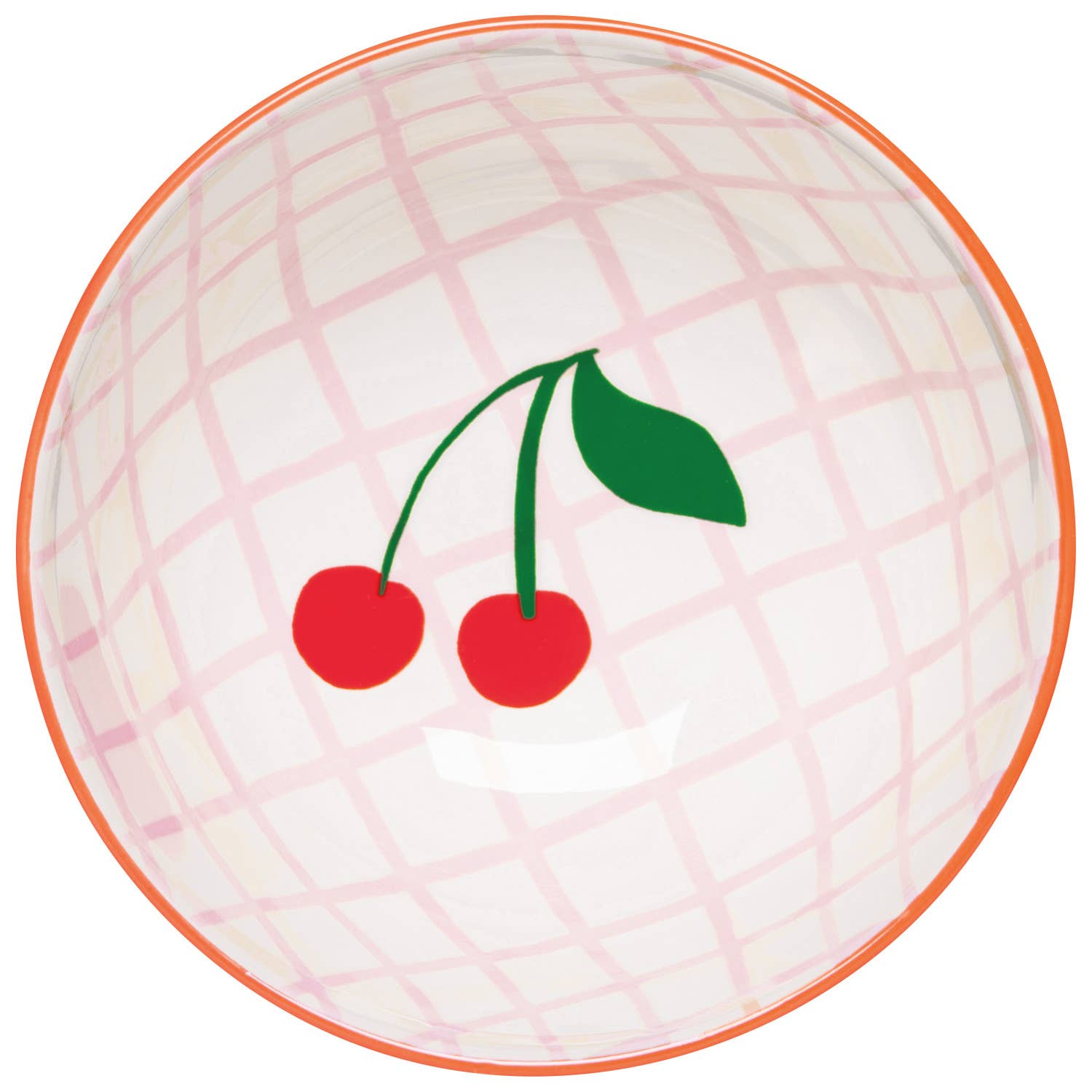 Very Cherry Bowls, 4 Styles - La Vie Est Belle