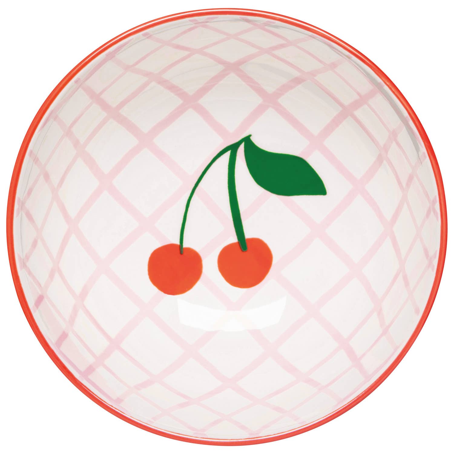 Very Cherry Bowls, 4 Styles - La Vie Est Belle
