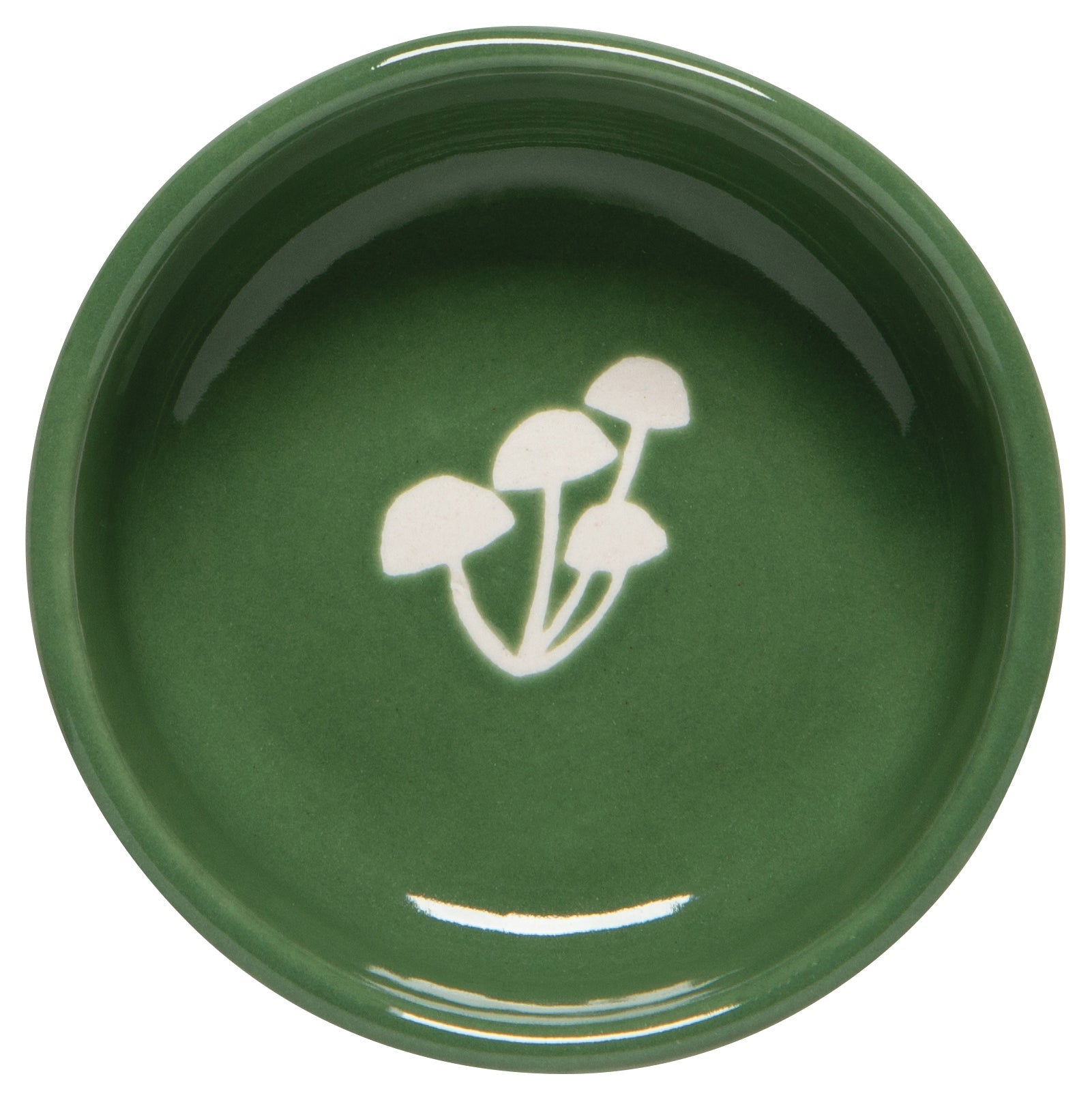 Wildgrove Imprint Trinket Dish - La Vie Est Belle