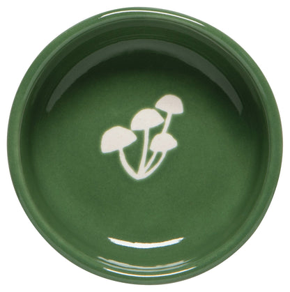 Wildgrove Imprint Trinket Dish - La Vie Est Belle