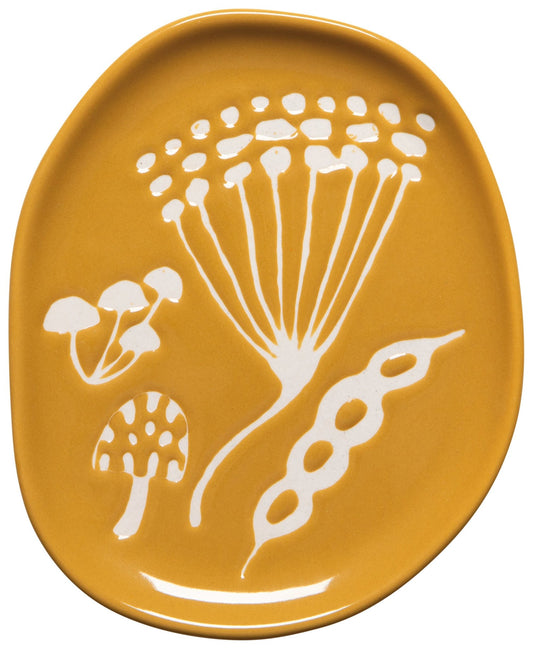 Wildgrove Imprint Trinket Tray - La Vie Est Belle