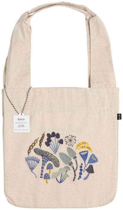 Wildgrove Tote Bag - La Vie Est Belle