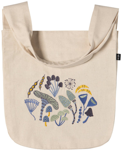 Wildgrove Tote Bag - La Vie Est Belle