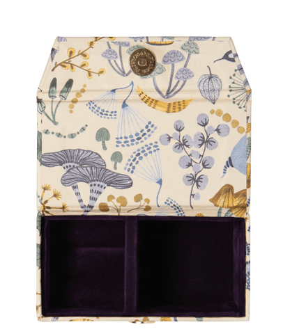 Wildgrove Travel Jewelry Case - La Vie Est Belle