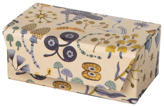 Wildgrove Travel Jewelry Case - La Vie Est Belle