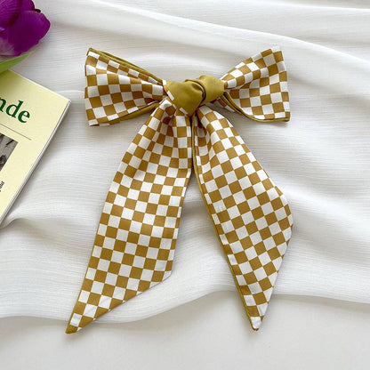 Yellow Floral Headbands - La Vie Est Belle