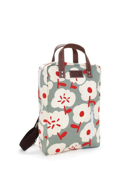 Zippered Backpack, Sierra - La Vie Est Belle
